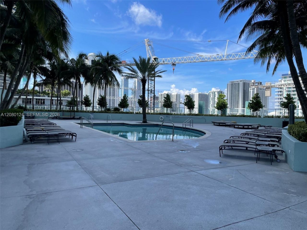 1900 N Bayshore Dr , Unit 511, Miami, FL 33132 Photo