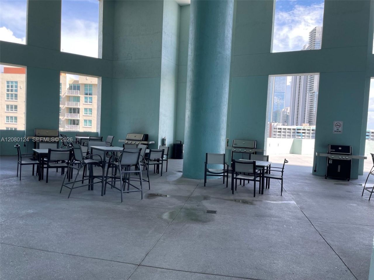 1900 N Bayshore Dr , Unit 511, Miami, FL 33132 Photo