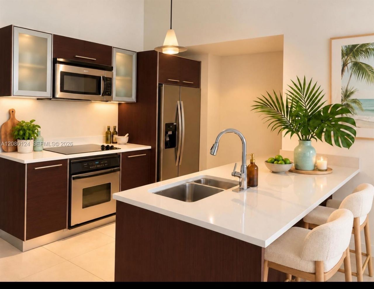 1900 N Bayshore Dr, Unit 511, Miami, FL 33132 Photo