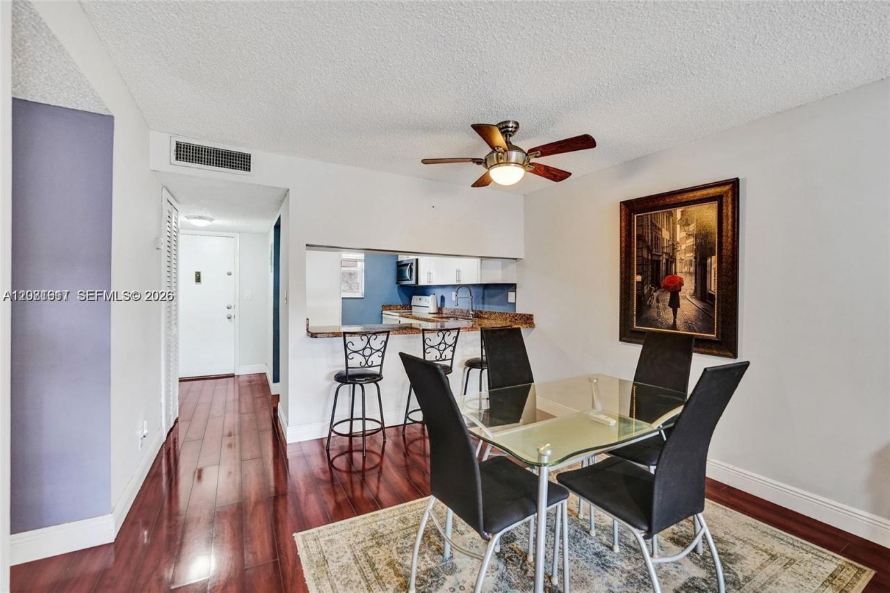 7610 Stirling Rd, Unit 207C, Davie, FL 33024 Photo