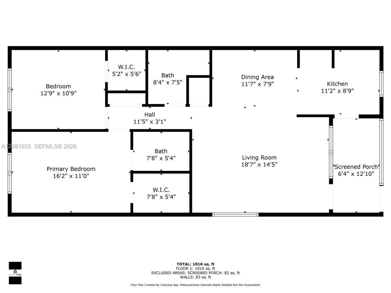 5300 Washington St, Unit V308, Hollywood, FL 33021 Photo