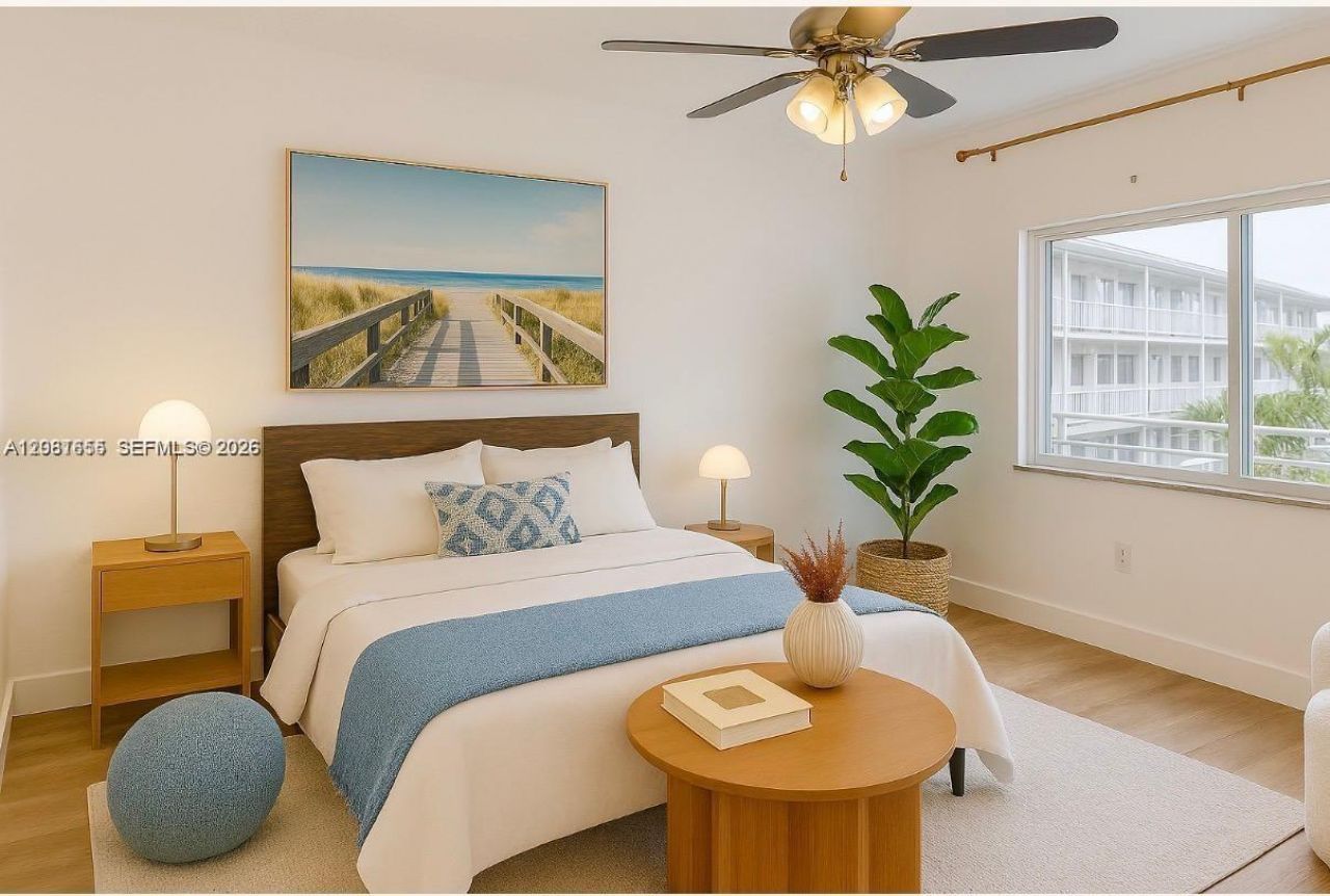 7207 Bay Dr, Unit 25, Miami Beach, FL 33141 Photo