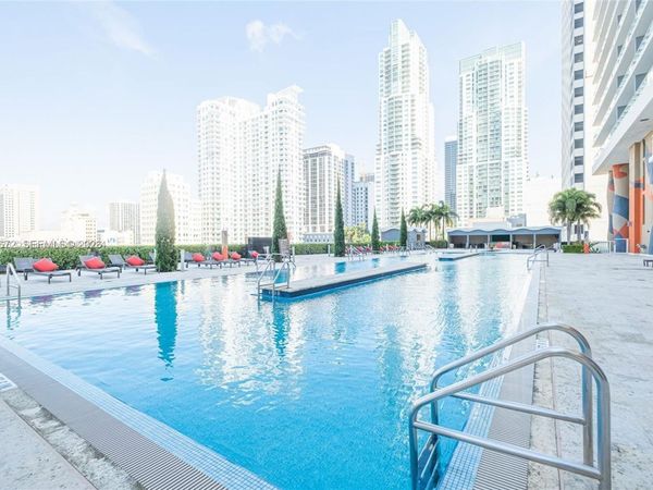 50 Biscayne Blvd , Unit 508, Miami, FL 33132
