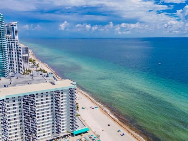 3801 S Ocean Dr , Unit 8A, Hollywood, FL 33019