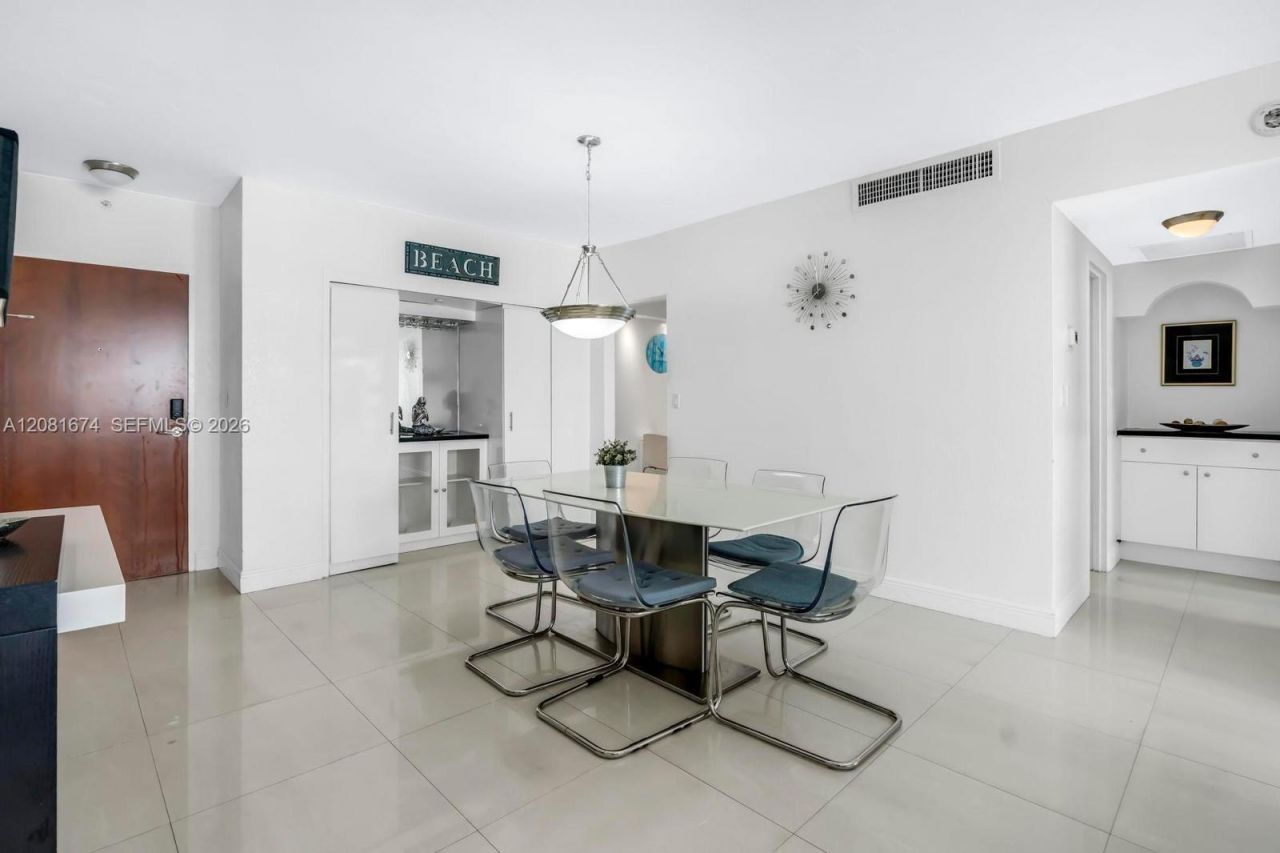 3801 S Ocean Dr, Unit 8A, Hollywood, FL 33019 Photo