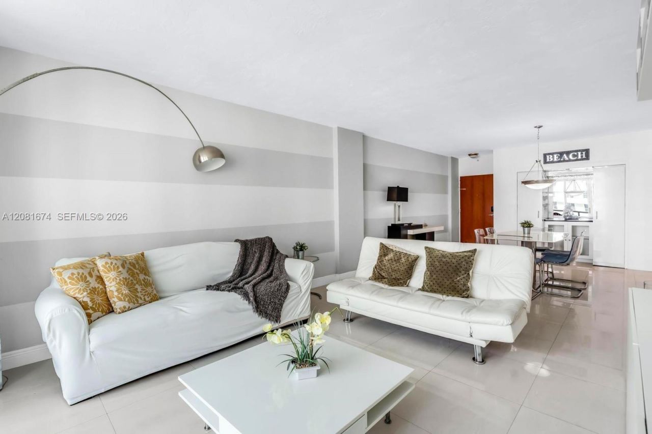 3801 S Ocean Dr, Unit 8A, Hollywood, FL 33019 Photo