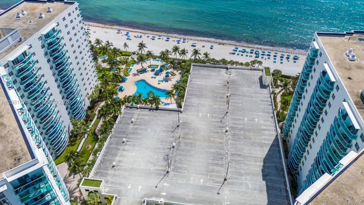 3801 S Ocean Dr, Unit 8A, Hollywood, FL 33019 Photo