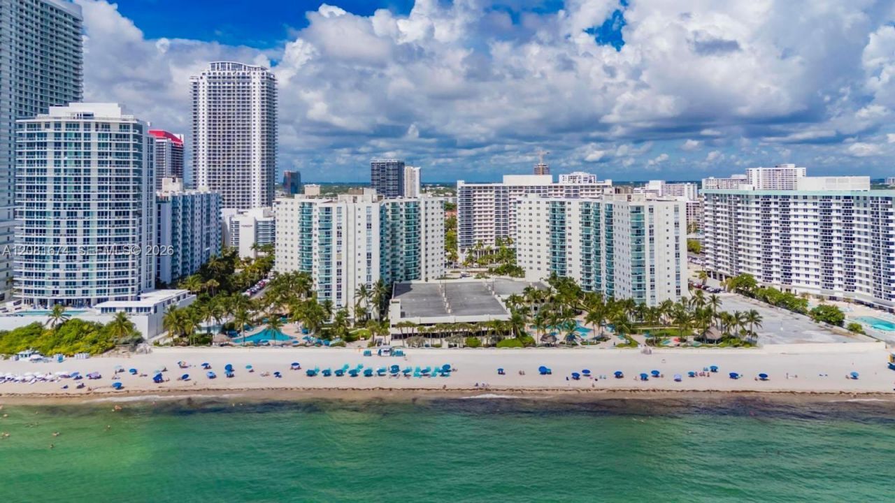 3801 S Ocean Dr, Unit 8A, Hollywood, FL 33019 Photo