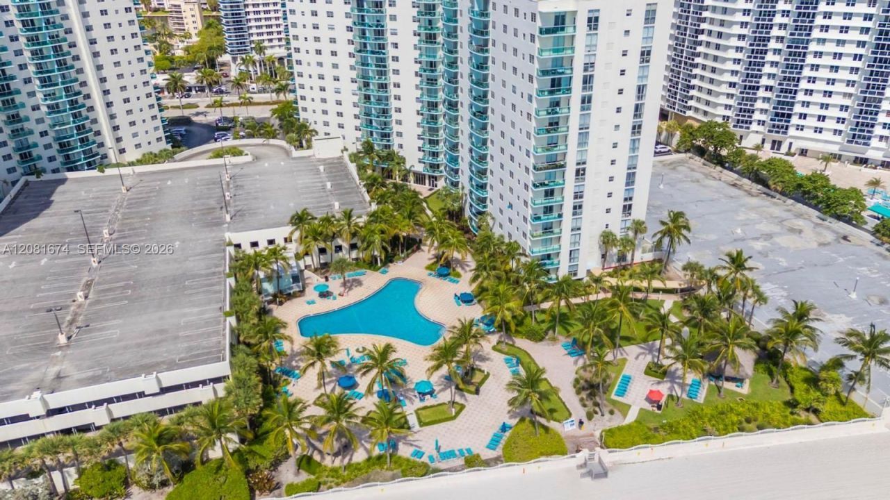 3801 S Ocean Dr, Unit 8A, Hollywood, FL 33019 Photo