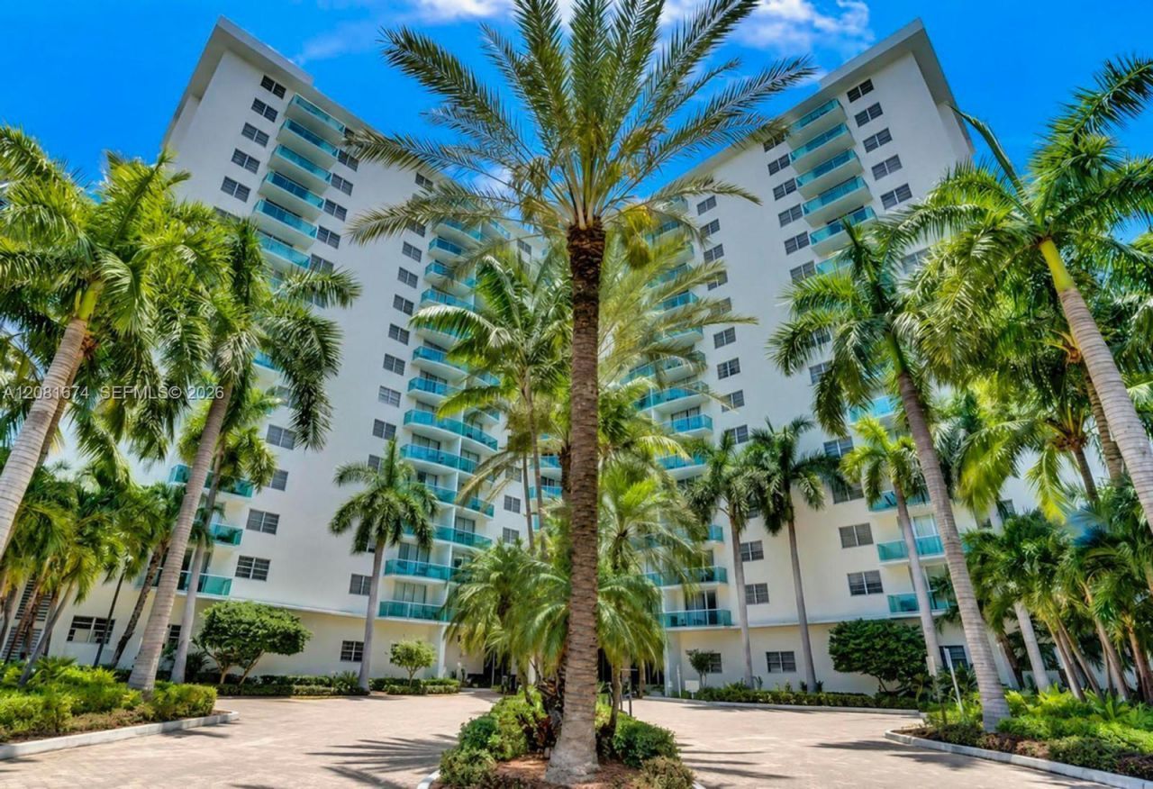 3801 S Ocean Dr, Unit 8A, Hollywood, FL 33019 Photo