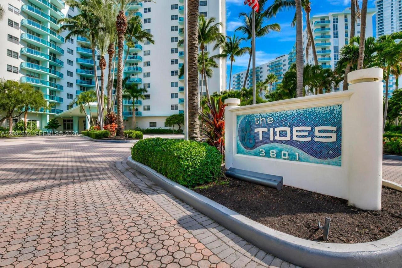 3801 S Ocean Dr, Unit 8A, Hollywood, FL 33019 Photo