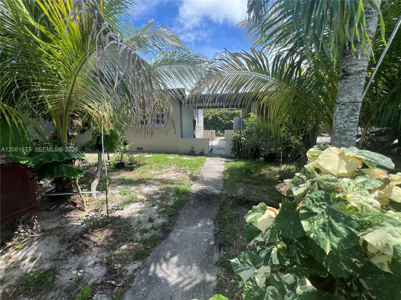 1190 NW 135th St, North Miami, FL 33168 Photo