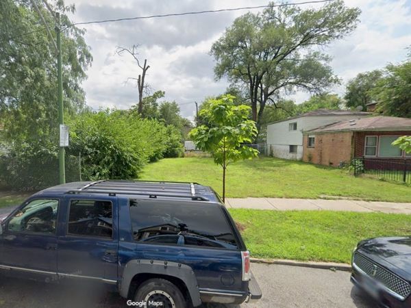 1243 W 71st Place , Chicago, IL 60636