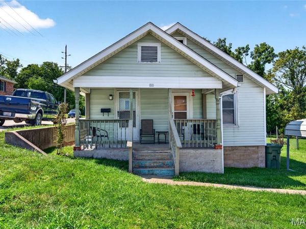 100 N Spilman Avenue , Rolla, MO 65401