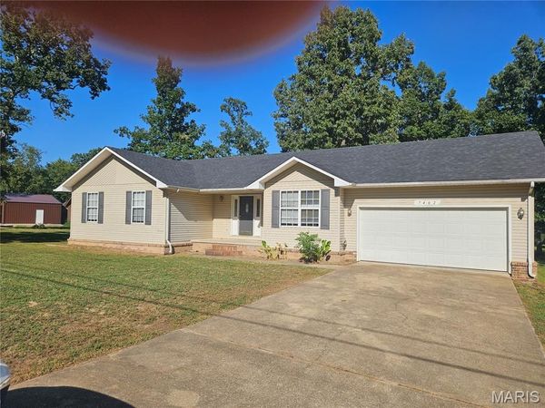 7402 Woodland Meadow Drive , Poplar Bluff, MO 63901