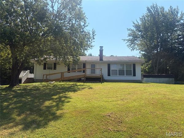 3116 Highway 50 , Beaufort, MO 63013