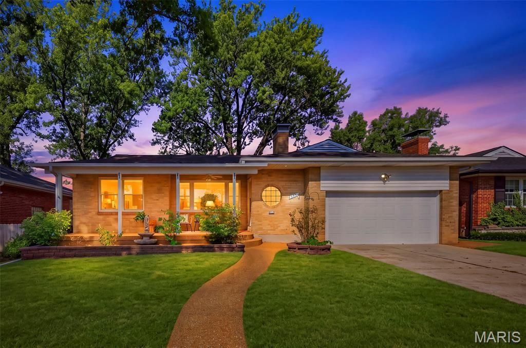 5931 Clifton Avenue, Saint Louis, MO 63109 Main Photo