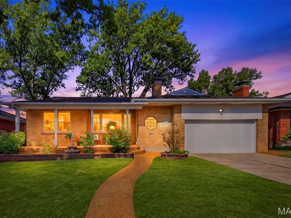 5931 Clifton Avenue, St Louis, MO 63109