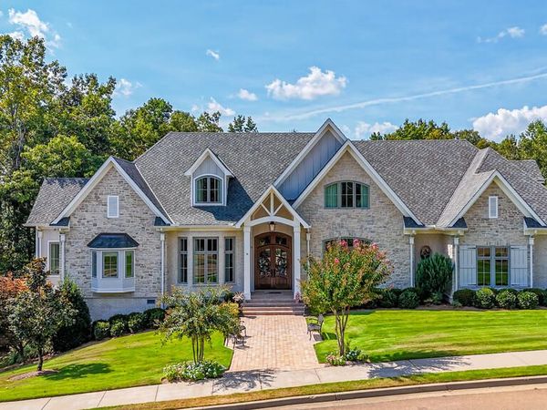 317 Fazio Drive, Oxford, MS 38655