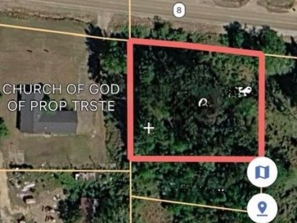 000 Hwy 8 E Lakeview Dr, Grenada, MS 38901
