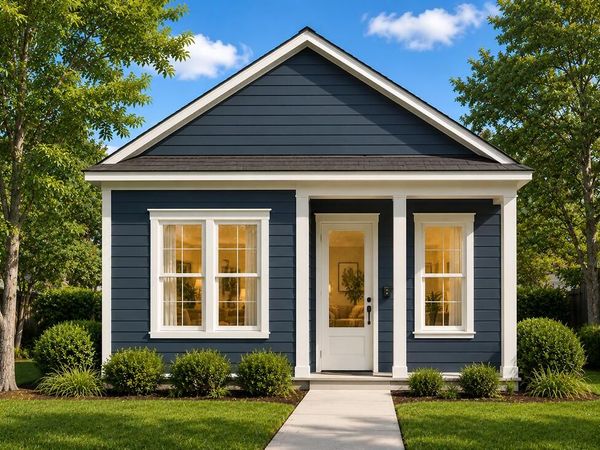 4558 George G "pat" Patterson Parkway, Oxford, MS 38655