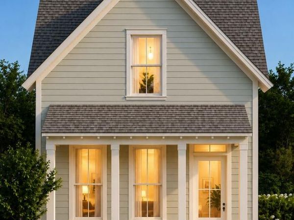 4562 George G "pat" Patterson Parkway, Oxford, MS 38655