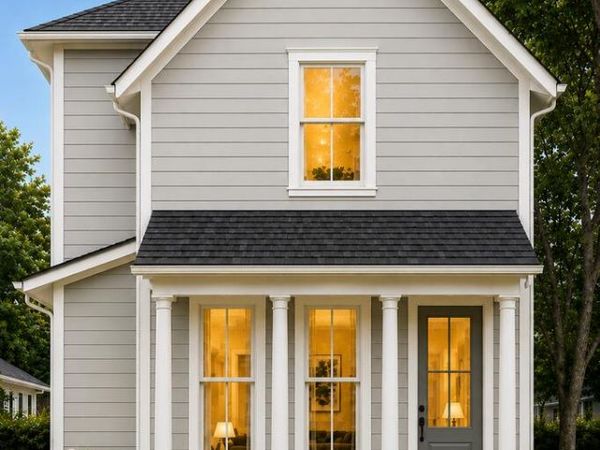 4582 George G "pat" Patterson Parkway, Oxford, MS 38655