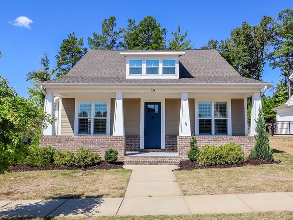 524 Shreve Oak Cr, Oxford, MS 38655