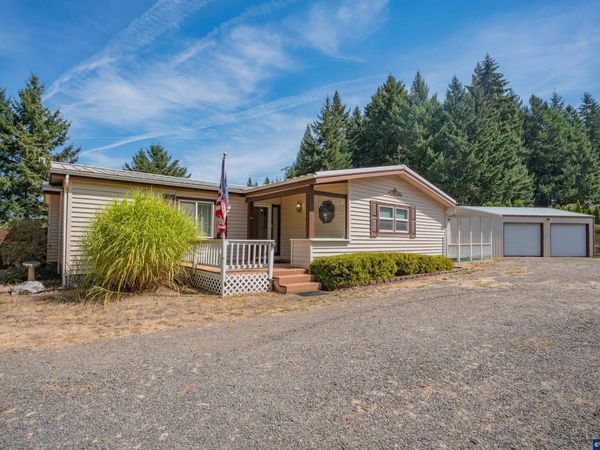 40459 Linn Haven Lp, Lebanon, OR 97355
