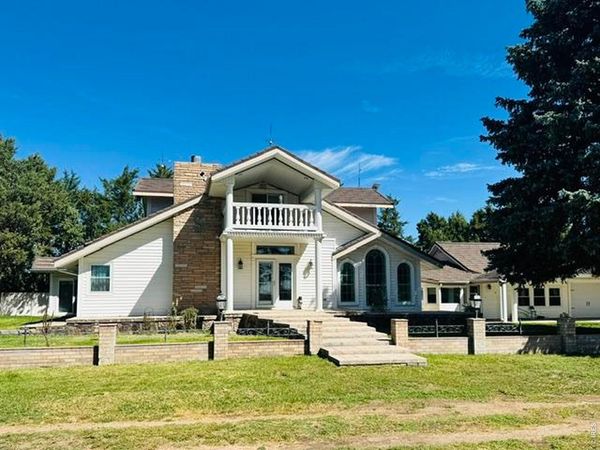 15758 County Road 95, Haxtun, CO 80731