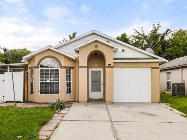 2501 DAFFADIL TERRACE, SANFORD, FL 32771