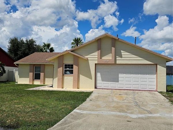 179 BIRMINGHAM DRIVE , KISSIMMEE, FL 34758