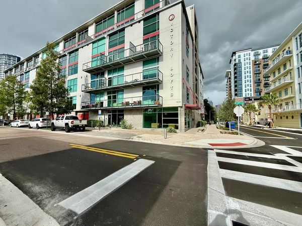 101 N 12TH STREET, Unit 305, TAMPA, FL 33602