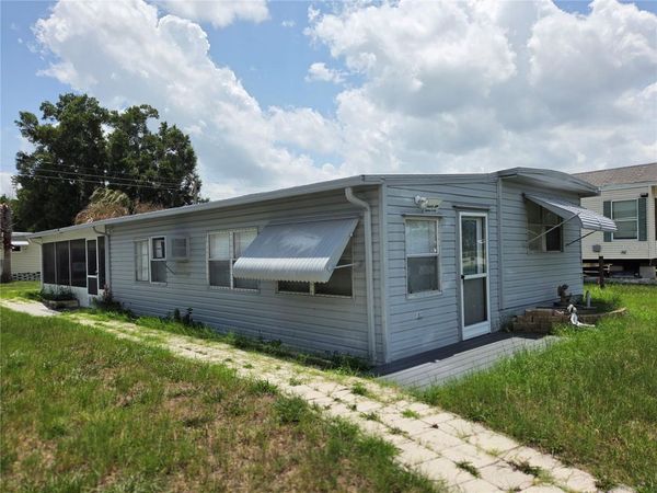 6240 CONNECTICUT STREET , ZEPHYRHILLS, FL 33542