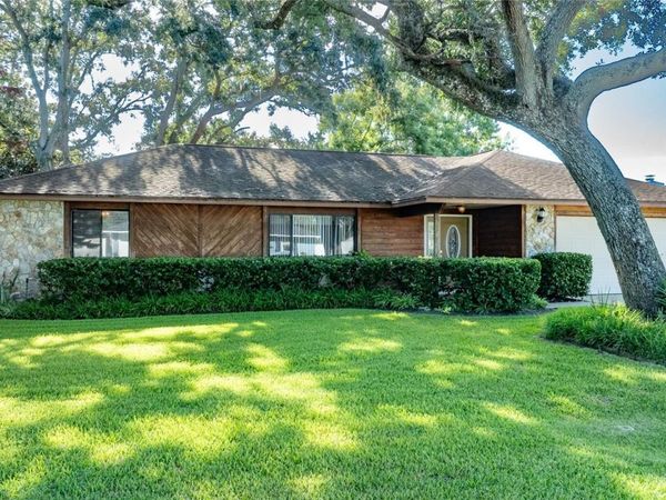 1203 OVERBROOK DRIVE , ORMOND BEACH, FL 32174