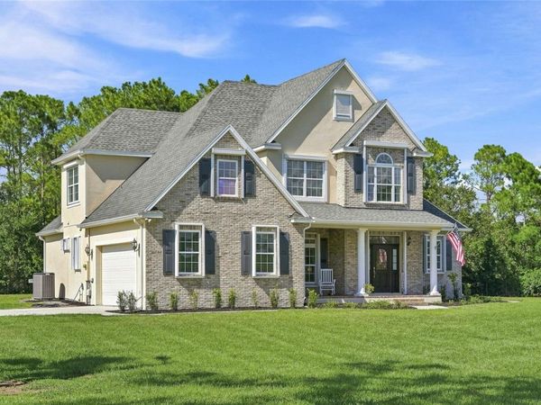 4441 DEER RUN ROAD , ST CLOUD, FL 34772