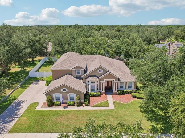 2431 PONKAN SUMMIT DRIVE , APOPKA, FL 32712