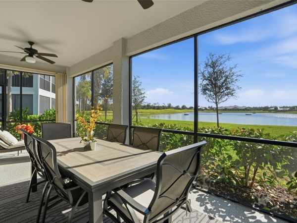 14144 POPPY FIELD LOOP , Unit 4211, PUNTA GORDA, FL 33955