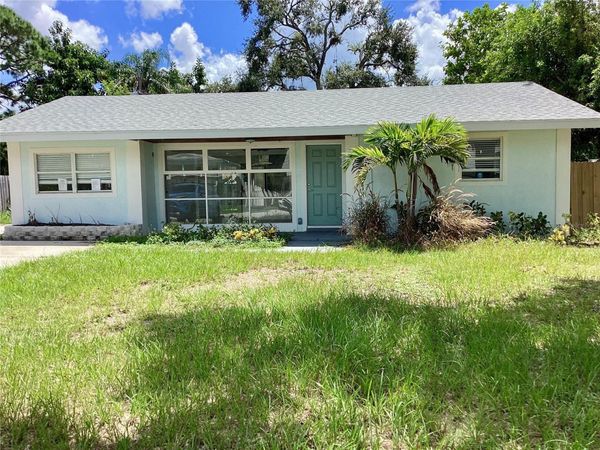 2370 BAHIA VISTA STREET , SARASOTA, FL 34239