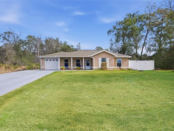 157 SPRUCE ROAD, OCALA, FL 34472