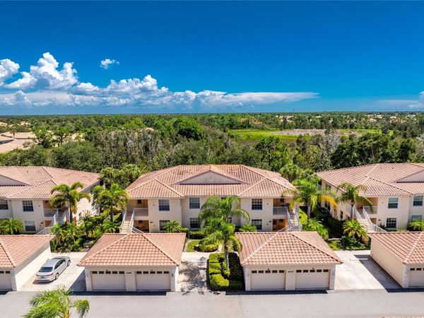4438 CORSO VENETIA BOULEVARD , Unit C13, VENICE, FL 34293
