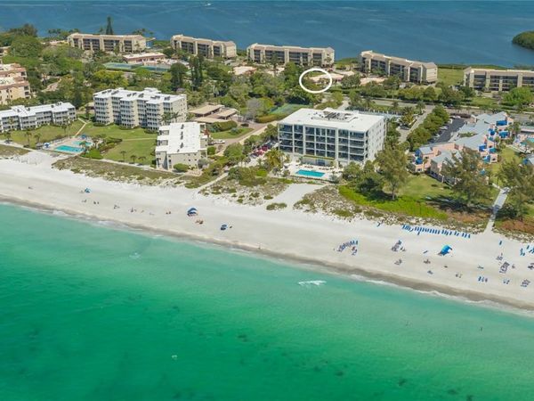 4750 GULF OF MEXICO DRIVE, Unit Villa 8, LONGBOAT KEY, FL 34228