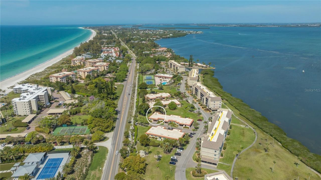 4750 Gulf Of Mexico Drive, Unit Villa 8, Longboat Key, FL 34228 Photo