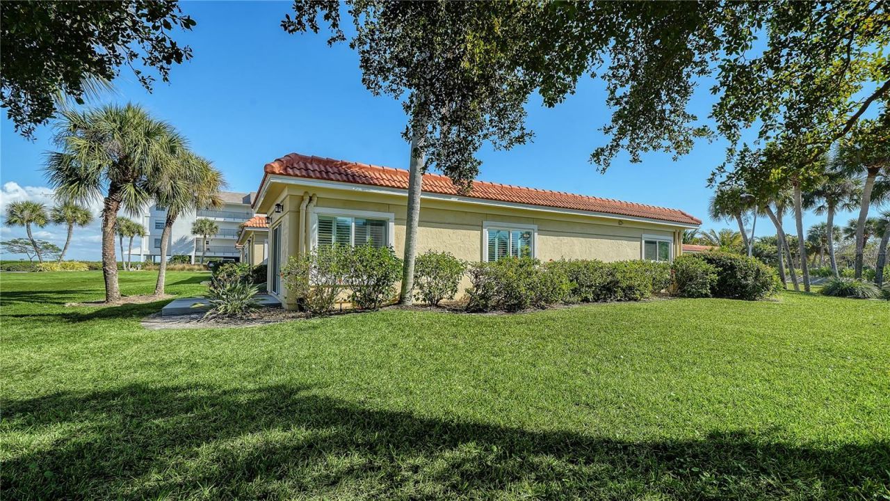 4750 Gulf Of Mexico Drive, Unit Villa 8, Longboat Key, FL 34228 Photo
