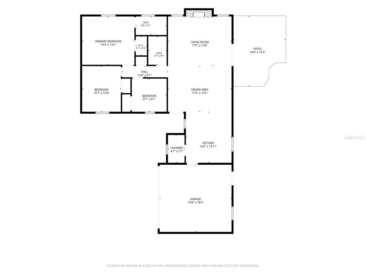 12620 115th Street, Largo, FL 33778 Photo