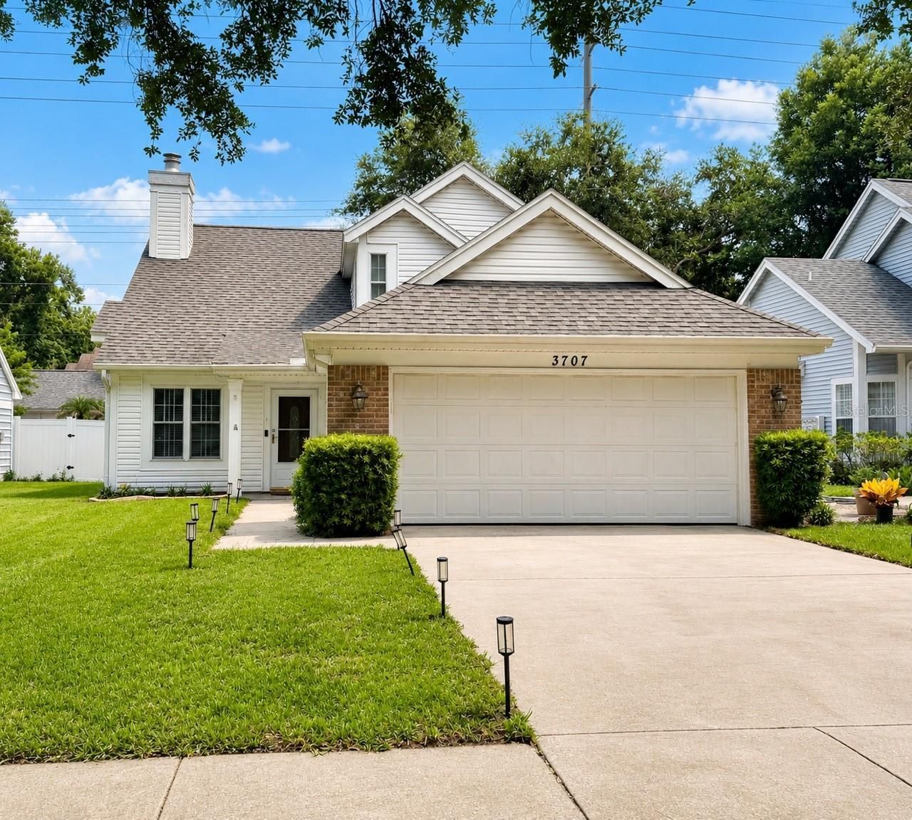 3707 E Grant Street, Orlando, FL 32812 Main Photo