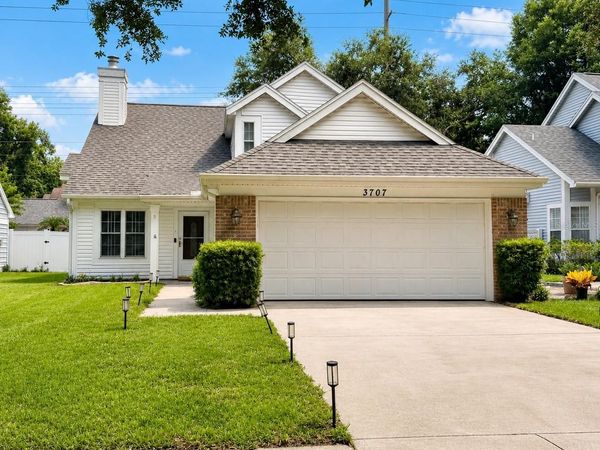 3707 E GRANT STREET, ORLANDO, FL 32812