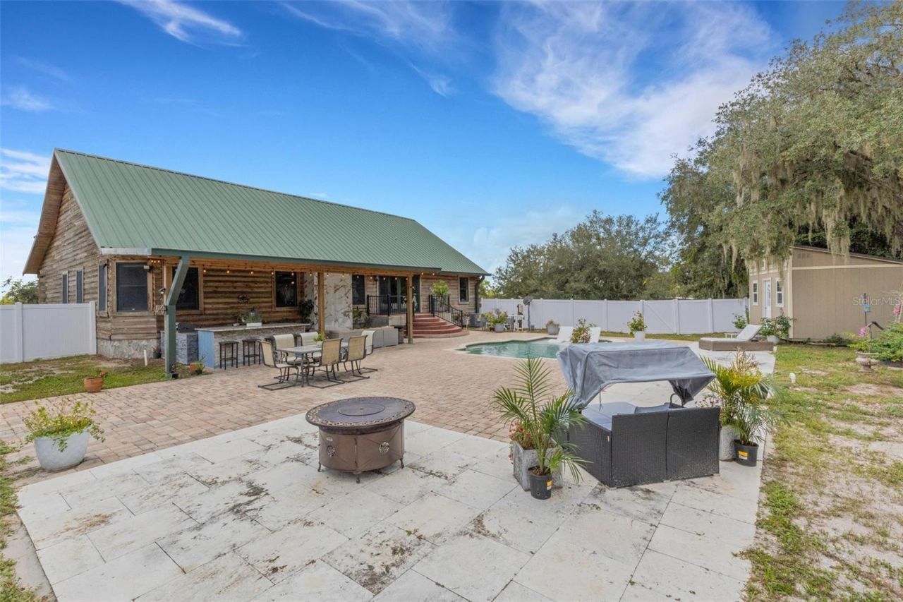39730 Carlton Road, Parrish, FL 34219 Photo