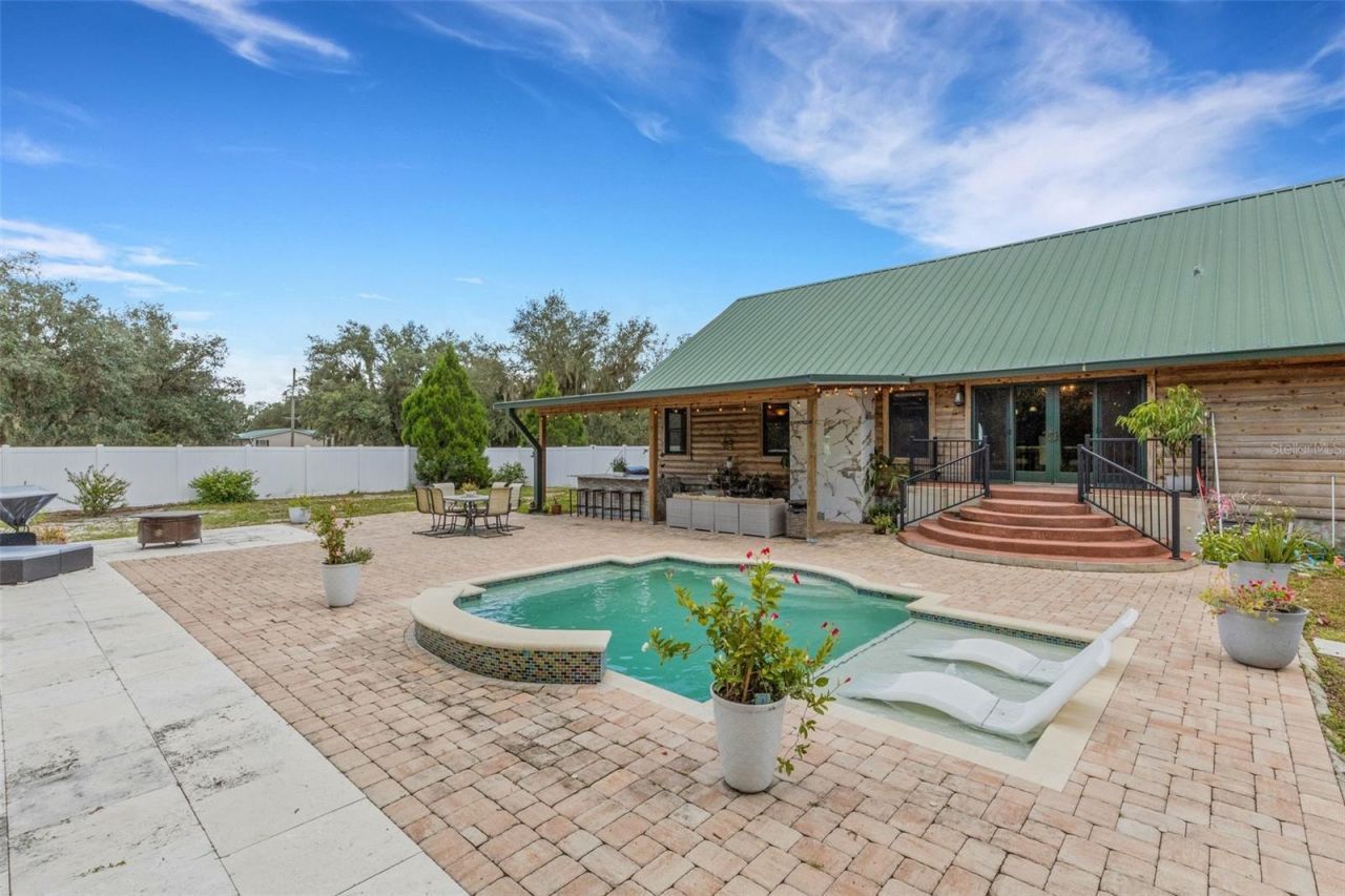 39730 Carlton Road, Parrish, FL 34219 Photo