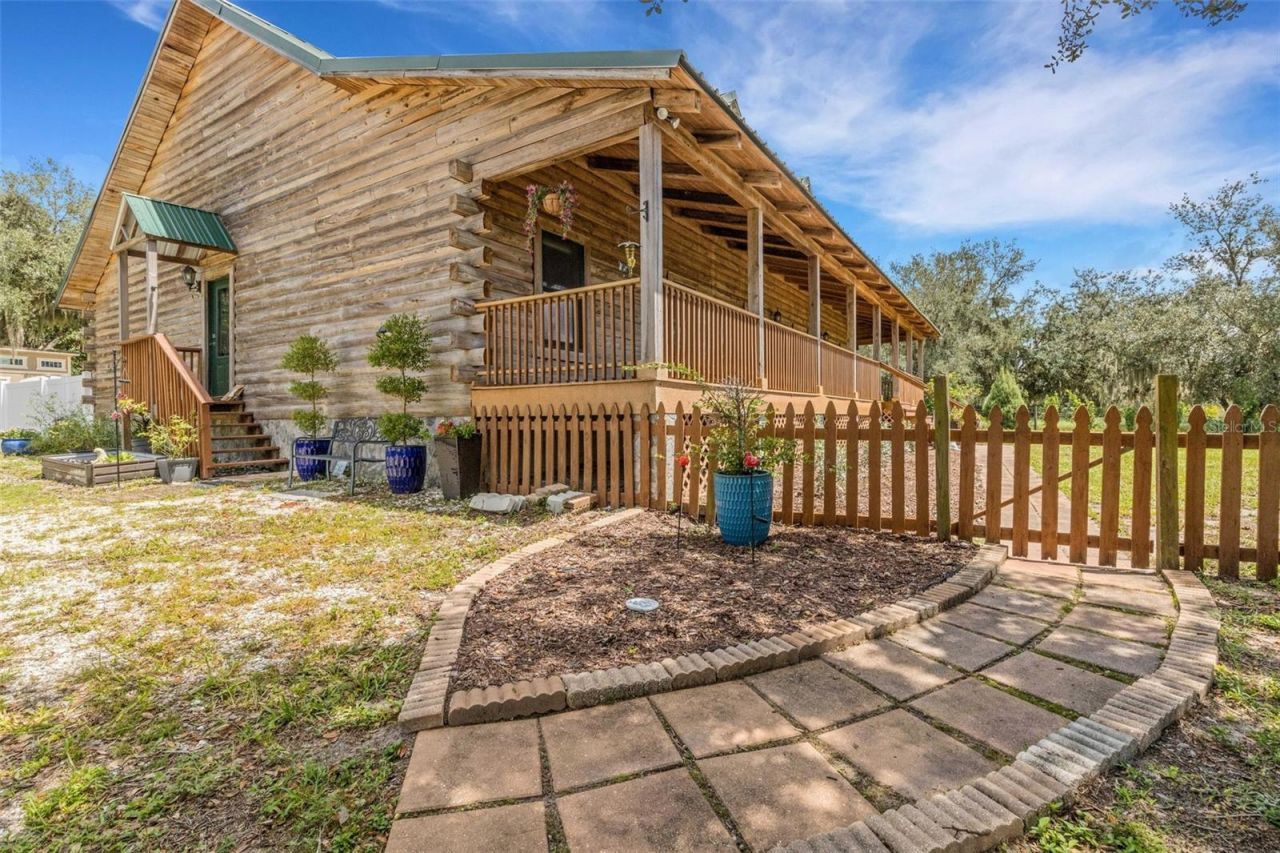 39730 Carlton Road, Parrish, FL 34219 Photo